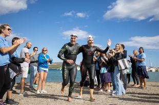 La segona Oncotriatló rebaixa el preu de les inscripcions a 300 euros