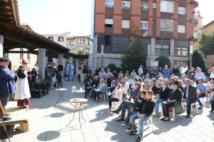 Sant Hilari recupera la Fira Guilleries després de dos anys sense celebrar-se