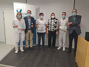 La Jornada Científica de la Fundació Salut Empordà  arriba a la desena edició 