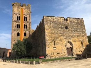 La DO Empordà organitza la tercera edició del cicle que marida vi i monestirs  