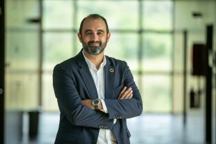 El gironí Xavier Amores, escollit com un dels tres millors directors dels clústers del 2022 d'Europa