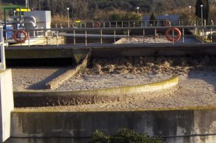 L'ACA invertirà 1,8 MEUR per millorar la depuradora de la Bisbal d'Empordà