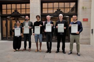 El cicle Concerts a Cegues estrenarà tres nous espais singulars aquesta tardor