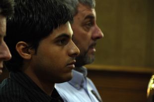 El jurat popular declara culpable d'homicidi imprudent el pare acusat de matar el seu nadó