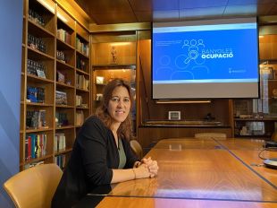 Banyoles estrena nou portal per a trobar feina