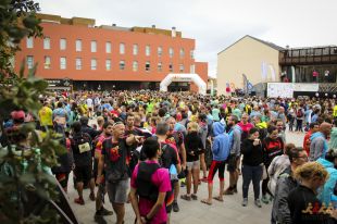 L’Oncotrail celebra la 9a edició aquest cap de setmana amb rècord d'inscrits
