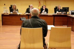Condemnat per estafar un amic a Lloret que el va acollir quan es va quedar sense casa i feina