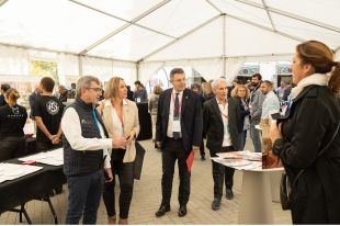 Els càmpings gironins aposten per potenciar la sostenibilitat per fer front a la crisi energètica