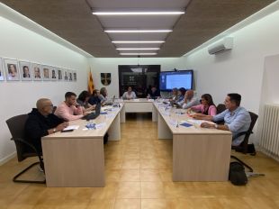 Vilablareix no modificarà les taxes de cara el 2023 ''donada la situació econòmica inflacionària''