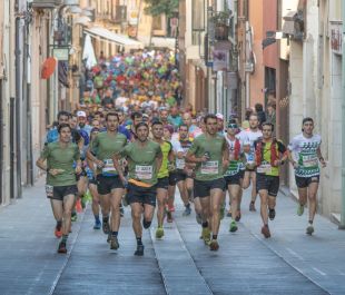 La 10a Oncotrail ja porta 2.750 inscrits amb prop de 370.000 euros recaptats