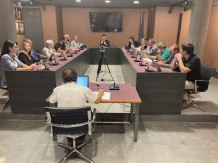 L’Escala congela les ordenances per onzè any consecutiu