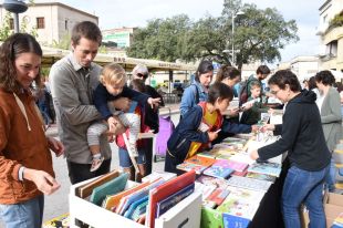 Cassà de la Selva clou la segona setmana d'activitats per la festivitat de Santa Tecla