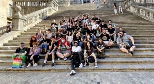 L'empresa de videojocs Petoons Studio obre seu a Girona i contractarà 20 treballadors