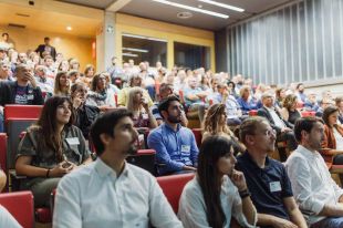 La Mostra d’Emprenedors de Girona repartirà 3.000 euros entre projectes de nova creació
