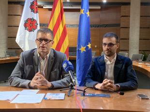 Roses decideix congelar algunes taxes per l'any 2023