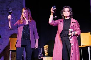 Castell d'Aro recupera 'Les nits de Cafè-Teatre' a l'Antic Casino amb vuit representacions programades