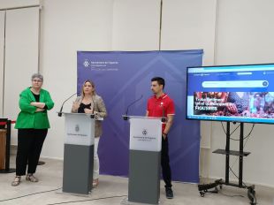 Figueres presenta un directori digital amb 769 negocis de la ciutat