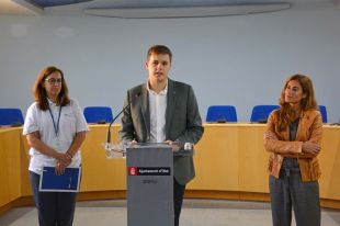 La multinacional Simon cerca treballadors per a l'Àrea de Manteniment a la planta d'Olot