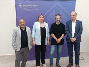 450 persones participen de la formació ocupacional i contínua a Figueres