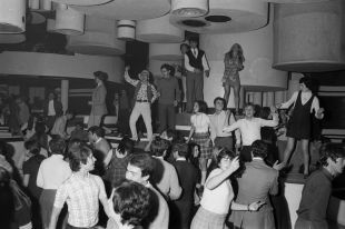 Un seguit d'actes i una exposició recorden la històrica discoteca Maddox de Platja d'Aro