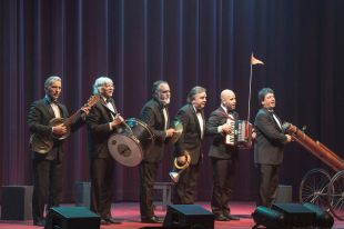 Les Luthiers s'acomiadaran dels escenaris catalans actuant al Porta Ferrada