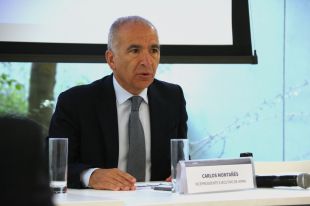 Hipra preveu obtenir l'autorització de l'EMA per a la seva vacuna contra la covid-19 aquest novembre