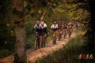 L'Oncobike del proper 15 d'octubre bat rècord de participants