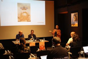 El setè Som Cultura presenta 40 propostes culturals per als caps de setmana de novembre