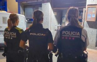 Cinc detinguts en els dispositius policials conjunts a Sant Feliu, Platja d'Aro, Calonge i Santa Cristina