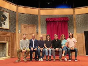 Banyoles presenta ‘Un mort a Can Puig’, la producció teatral de la festa major