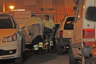 Els Mossos detenen a la Garrotxa l'autor del tret que va matar el jove de Girona