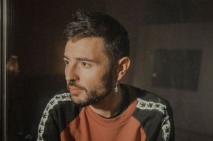 Sergi Carbonell presentarà el seu primer disc fora de Txarango a Girona