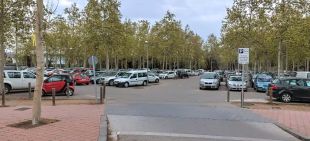 Prohibit aparcar a la Copa de Girona a partir del 16 d'octubre 