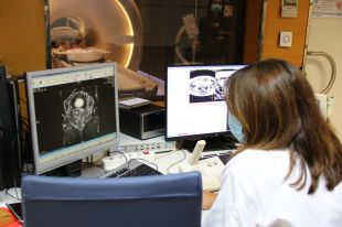 Girona participa en un projecte d'intel·ligència artificial per millorar el tractament del càncer de pròstata