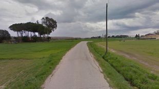 Riudellots de la Selva aprova la reforma del camí de Franciac per 465.000 euros
