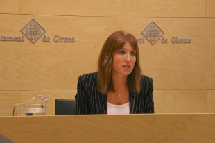 Girona vol congelar els impostos i taxes per a l'any que ve: ''Ara no toca apujar-los''