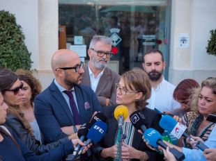 Activen el suport psicològic pels familiars de les víctimes arran de l'accident a Capadòcia