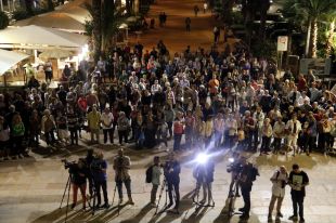 El grup que va patir l'accident en globus a la Capadòcia: ''Vam seguir les normes de seguretat''