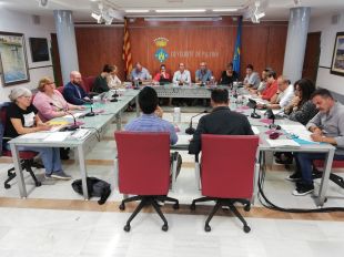 Palamós s'apunta al carro de congelar taxes i impostos pel 2023