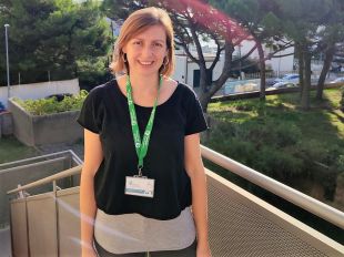 L’Àrea Bàsica de Salut de l’Escala incorpora una dietista nutricionista
