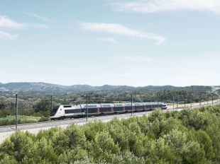 SNCF començarà a operar el trajecte entre Barcelona i París en solitari a partir de l'11 de desembre