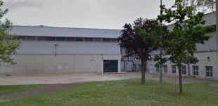 Olot aprova la reforma de la coberta del pavelló poliesportiu per 1,01 MEUR