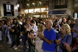 Detingut el pilot del globus aerostàtic turc on van morir les dues veïnes de Lloret de Mar