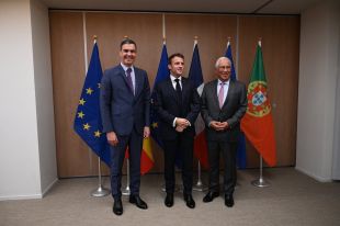 Un acord entre Espanya, França i Portugal enterra el projecte del gasoducte MidCat