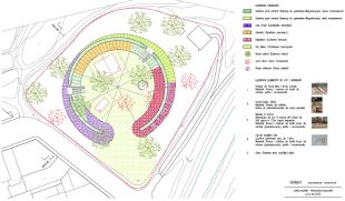 Olot invertirà 32.788 euros en un nou parc infantil al barri de l'Hostal del Sol