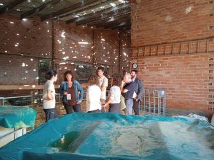 Convocats els ajuts per retirar i descontaminar les cobertes d'amiant afectades per la pedregada a la Bisbal