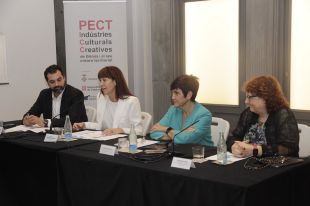 L'antic Modern de Girona es convertirà en un centre dedicat a les arts audiovisuals i els videojocs