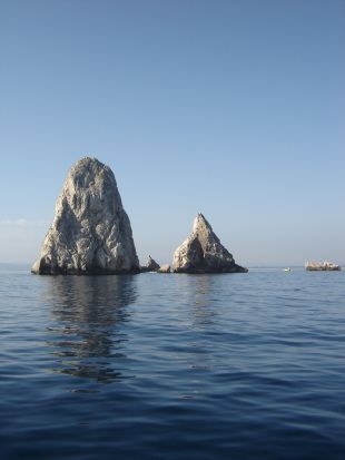 Busquen un submarinista desaparegut prop de les Illes Medes