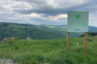 El Parc Natural de les Capçaleres del Ter i Freser, entre els més freqüentats de Catalunya amb 485.000 visitants