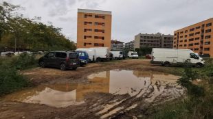 Girona vol comprar solars buits a Can Gibert i a Pla de Palau per impulsar-hi pisos protegits